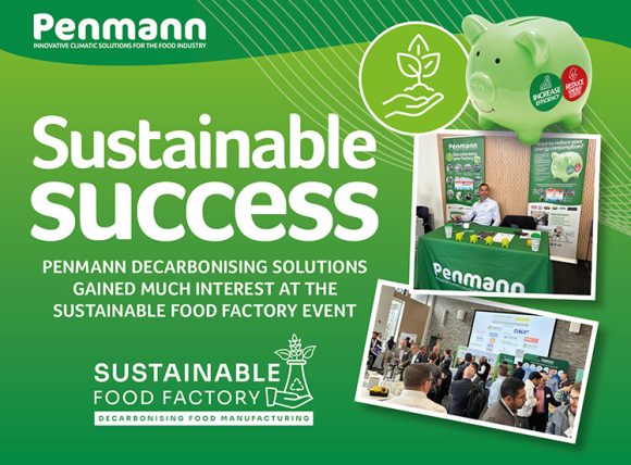Penmann - SFF Sustainable Success